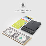 Carteras de Bifold Cartera de Tarjeta de Crédito Billetera de Cuero con Money Clip para Hombre - del único Proveedor de "Lumbor37" Obtenga Garantía de Calidad