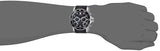 Invicta 6977 Watch Men's Pro Diver Collection Chronograph, Black Dial, Black Polyurethane