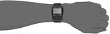 Casio Men's DBC32-1A Data Bank Black Digital Watch