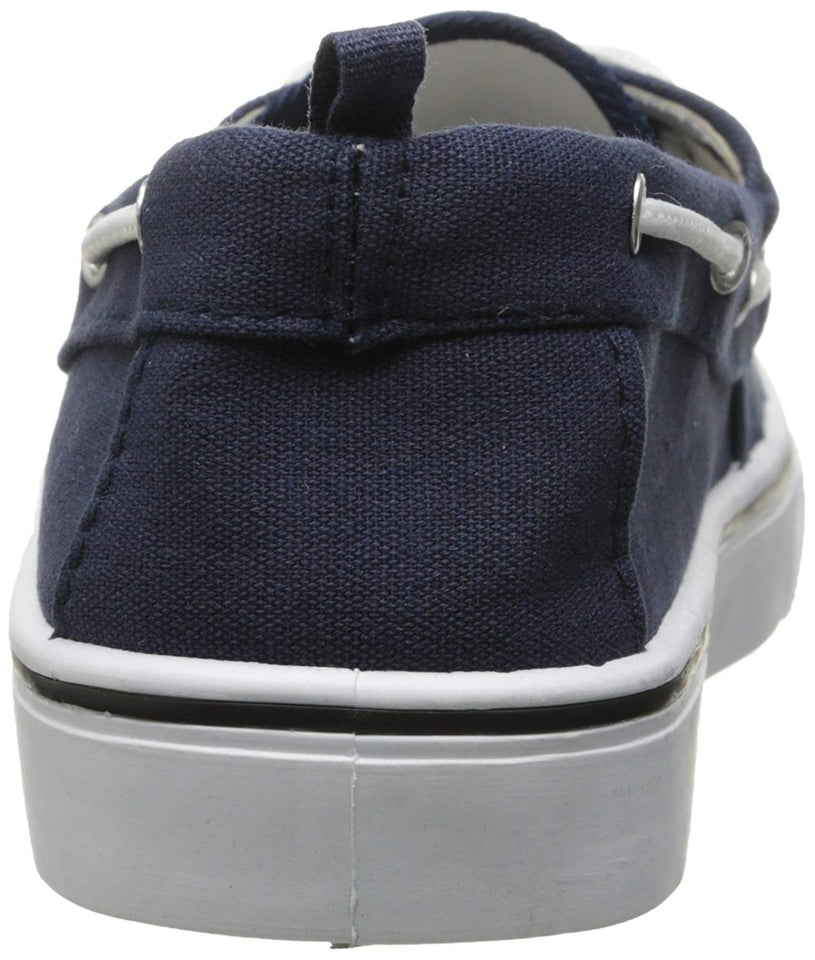 Influence Zapatos de Barco para Hombre, Estilo Casual