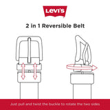 Levi's - Cinturón, Hombres