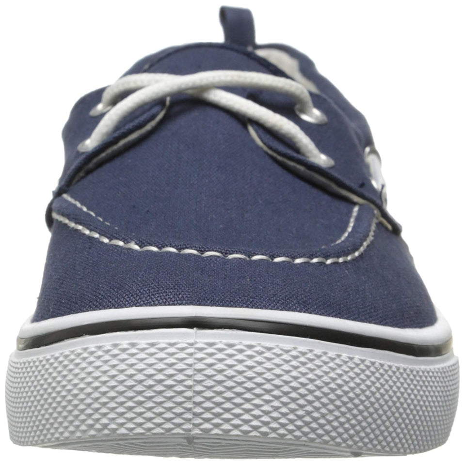 Influence Zapatos de Barco para Hombre, Estilo Casual