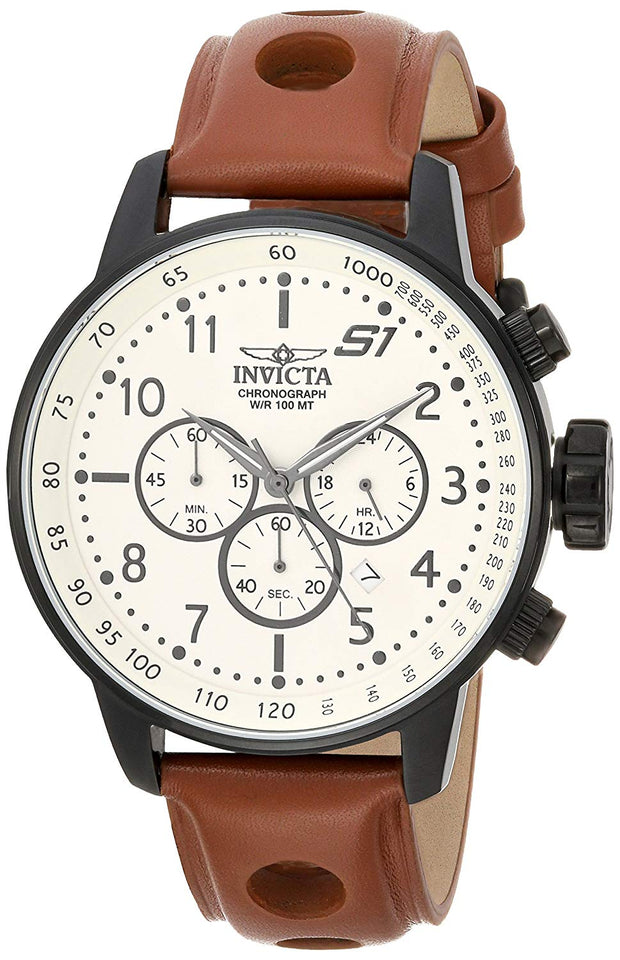 Invicta 23109 Reloj Analógico con Movimiento de Cuarzo para Hombre
