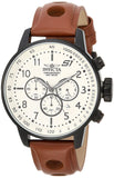 Invicta 23109 Reloj Analógico con Movimiento de Cuarzo para Hombre