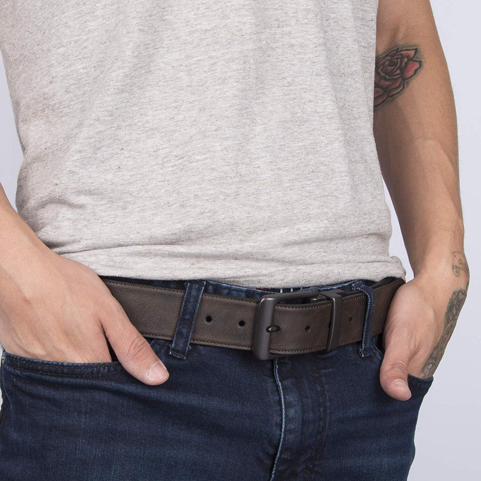 Levi's - Cinturón, Hombres