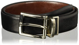 Dockers 11DK010025 Cinturón Reversible para Hombre
