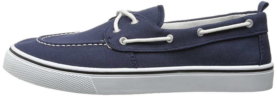 Influence Zapatos de Barco para Hombre, Estilo Casual