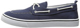 Influence Zapatos de Barco para Hombre, Estilo Casual