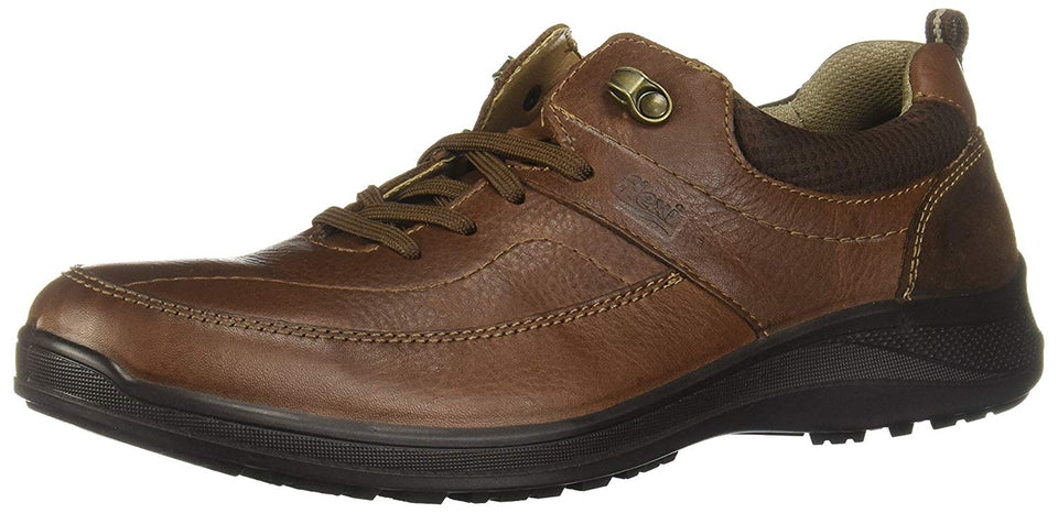 Flexi 50806 Zapatos de Cordones Derby para Hombre