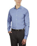 Arrow 1851 - Camisa de Vestir para Hombre Poplin Xtreme Slim Fit