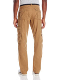 Wrangler Authentics Men 's Premium, de Sarga Pantalones de Cargo