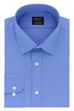 Arrow 1851 - Camisa de Vestir para Hombre Poplin Xtreme Slim Fit