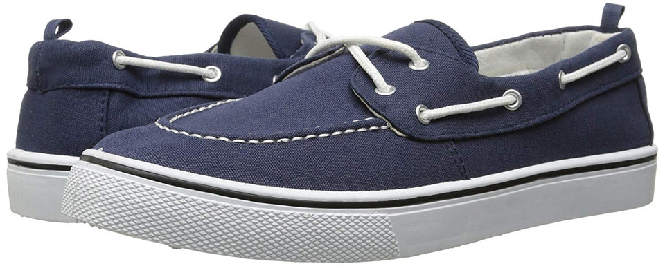 Influence Zapatos de Barco para Hombre, Estilo Casual