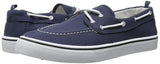 Influence Zapatos de Barco para Hombre, Estilo Casual