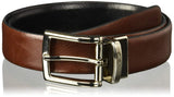 Dockers 11DK010025 Cinturón Reversible para Hombre