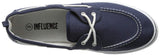 Influence Zapatos de Barco para Hombre, Estilo Casual
