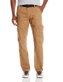 Wrangler Authentics Men 's Premium, de Sarga Pantalones de Cargo