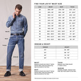 Levi's 501 Jeans para Hombre