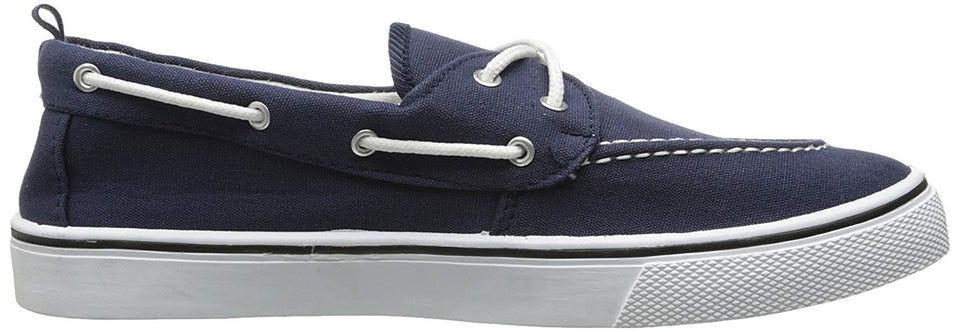 Influence Zapatos de Barco para Hombre, Estilo Casual