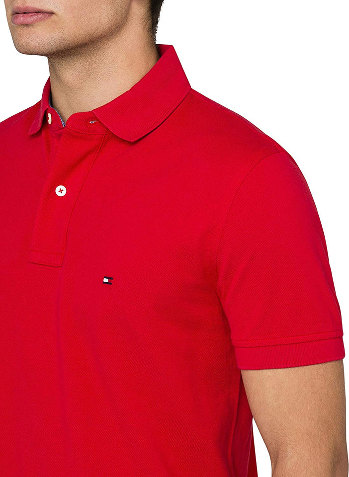 TOMMY HILFIGER 867802698 Polo para Hombre